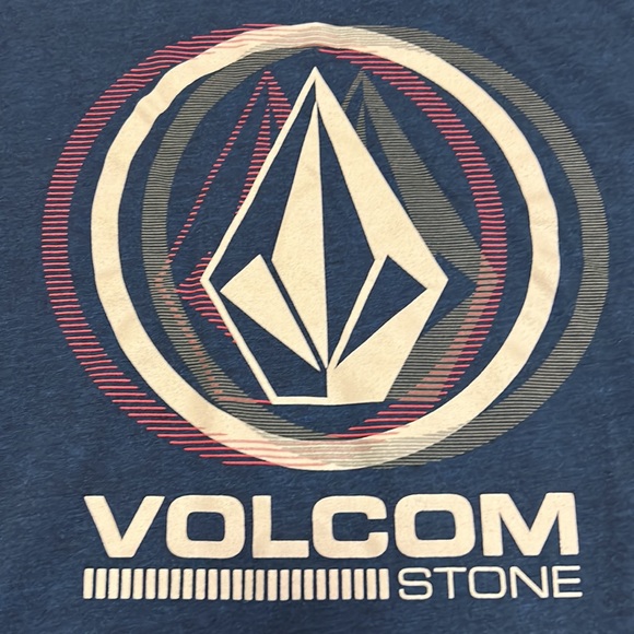 Volcom Tee - Picture 4 of 5